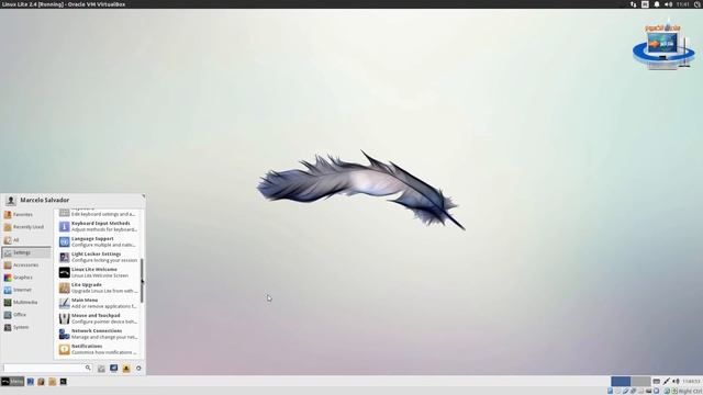 توزيعة Linux Lite الخفيفة والجميلة by hitmansouf startimes com смотреть онлайн