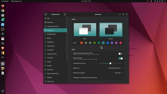 Zorin 16.1 vs Ubuntu 22.04 LTS - ¿Cual es mejor? смотреть онлайн