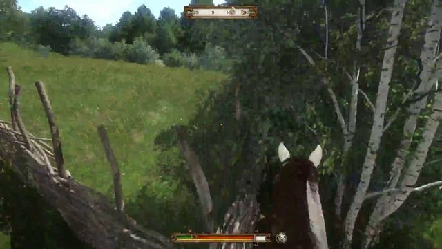 Kingdom Come: Deliverance #7 - ПЕГАС смотреть онлайн