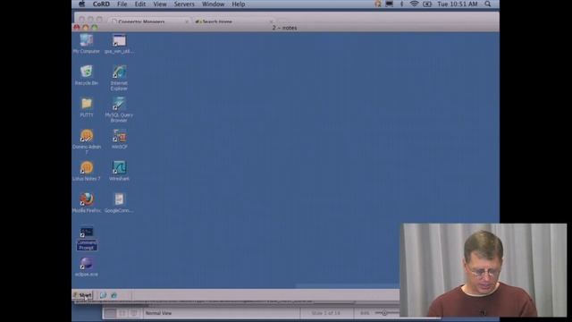 4. Searching Lotus Notes смотреть онлайн