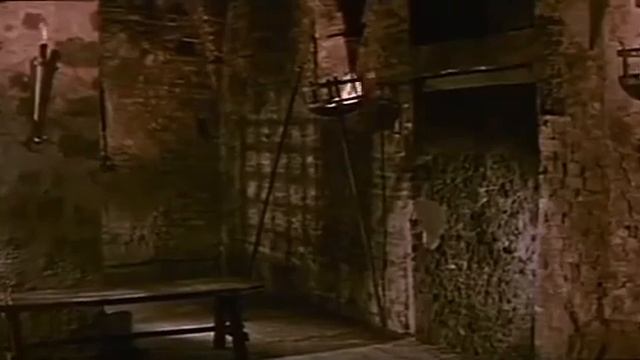 I, CATHERINE,1957[Ste. CATHERINE];STEFAN CLASSIC FILMS™Great-She-Mystic--The 