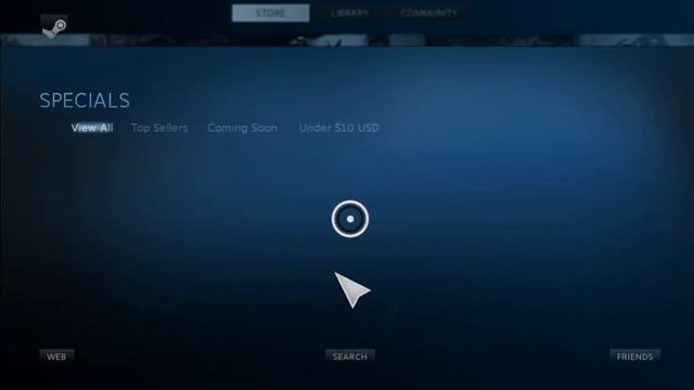 GAMING | Steam | Steam for Linux смотреть онлайн