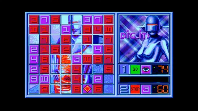 Blue Angel 69 (PC MS-DOS, 1989) смотреть онлайн