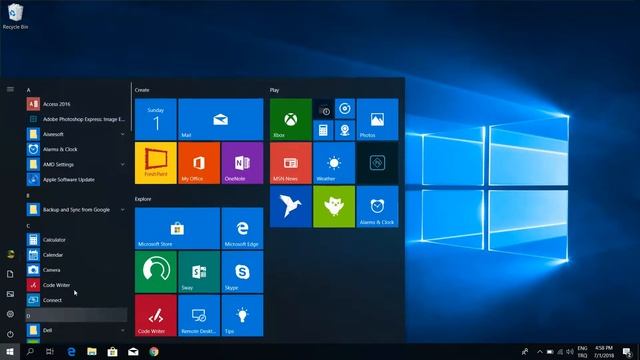 How to Enable or Disable User Accounts in Windows 10 смотреть онлайн