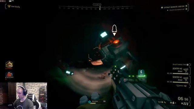 КАПАТЕЛИ ОНЛАЙН (Deep Rock Galactic) смотреть онлайн