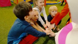 Выпускной в Joki Joya! Пакетные предложения для выпускных в Joki Joya.