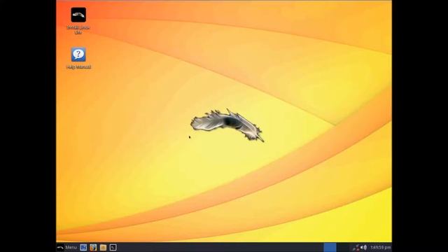 Linux Lite 3.2 beta смотреть онлайн