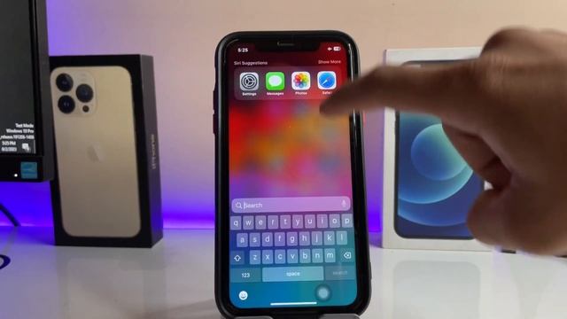 iOS 17 Public Beta 2 - Whats New on iPhone 11 - New Changes in iOS 17 Public Beta 2 iPhone 11 смотреть онлайн