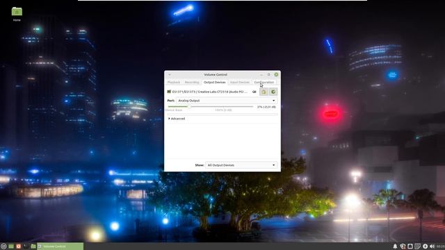 Linux Mint 20.3 Xfce Full Tour смотреть онлайн