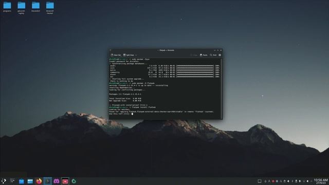 How to get Discord for aarch64 linux смотреть онлайн