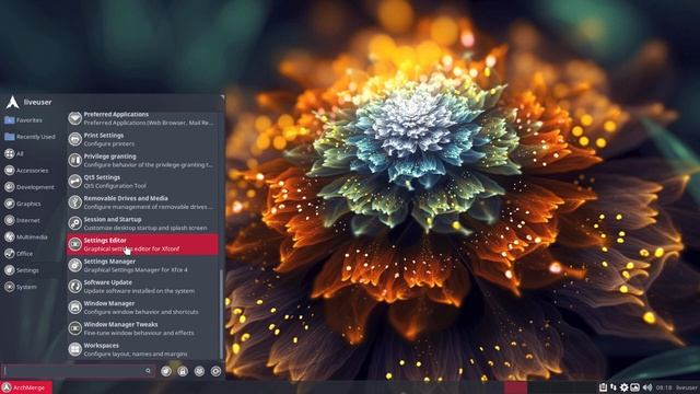 Checking out ArchMerge v6.0.0 смотреть онлайн