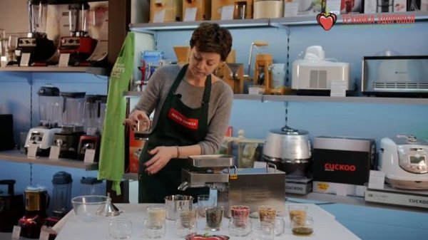 Выбираем электрический маслопресс холодного отжима. Обзор модели  Complete media OP-1