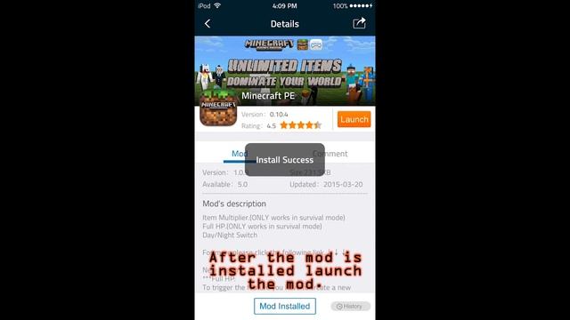 How To Mod IOS Games