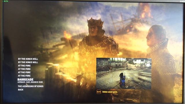 Budget Linux Gaming PC The Witcher 2 Benchmark смотреть онлайн