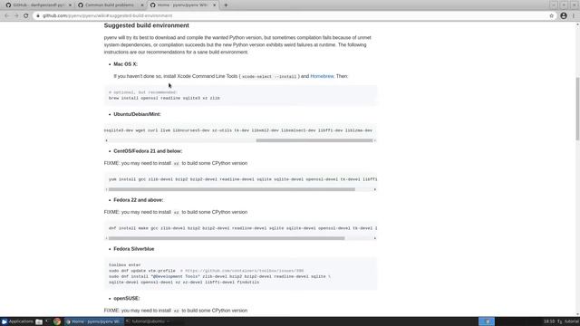asdf: gerenciador de versões | instalação e utilização смотреть онлайн