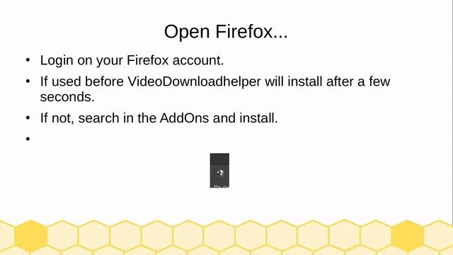 Toran Video Belgium: Linux Video: Firefox and VdhCoApp install on Vanilla OS. смотреть онлайн
