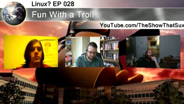 Linux? EP 028 : Part 4 : The Right Software? : Will Linux Grow? смотреть онлайн
