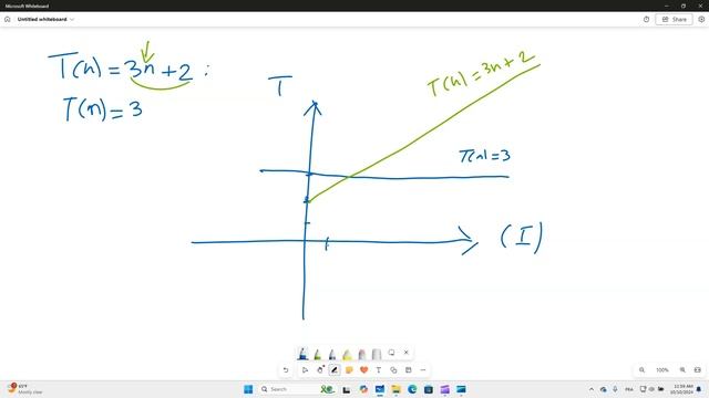 ALGO TD N°1 - Task 1. (English) смотреть онлайн