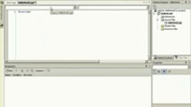 C++_i1_01_Intro_to_C++ смотреть онлайн