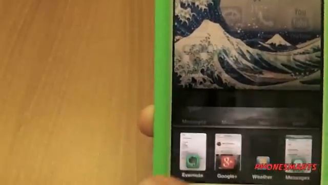 Top 5 Cydia Tweaks & Apps for iOS 6 смотреть онлайн
