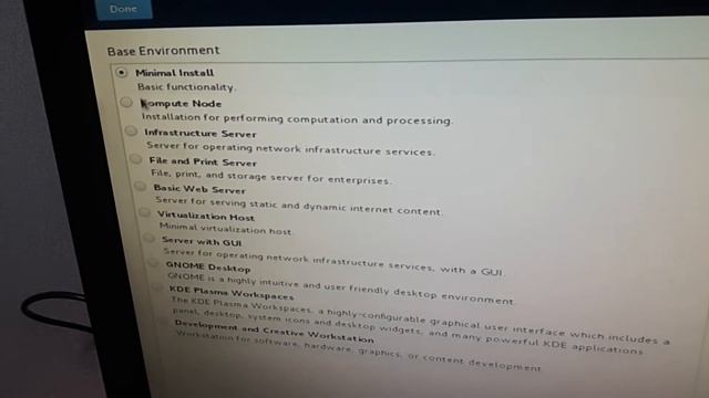3. Dell Server - CentOS Installation [Khmer] смотреть онлайн