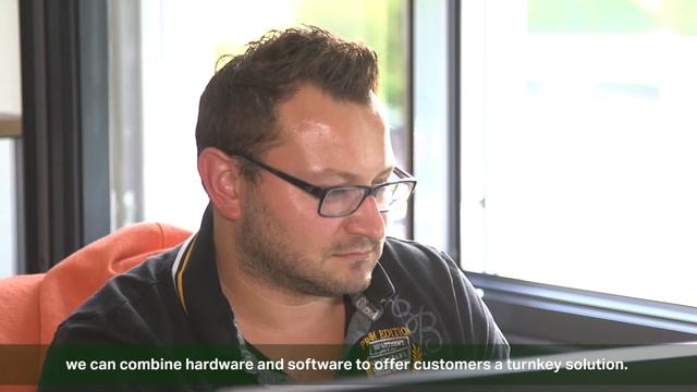 Thomas-Krenn and SUSE - A Partner Success Story смотреть онлайн