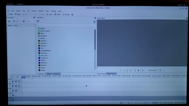 Ultimate Linux Desktop - pt. 2 смотреть онлайн