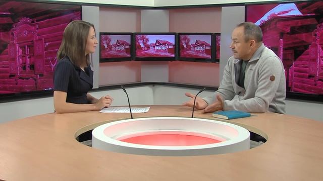 Таёжные истории Сибири: почтальон в глуши, последний оленевод и единственный ученик / Навстречу смотреть онлайн