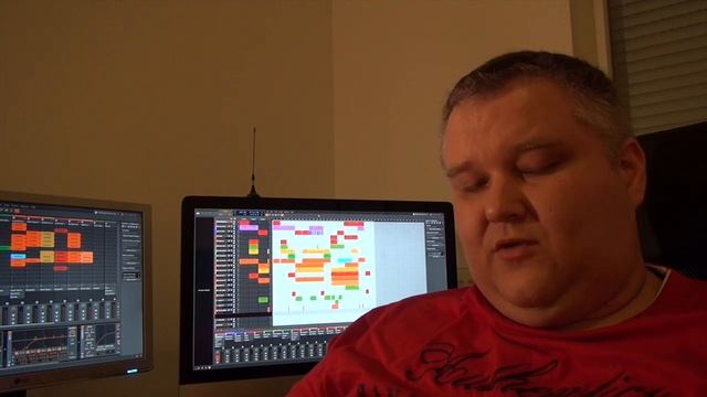 Review of Bitwig Studio 1.0 смотреть онлайн