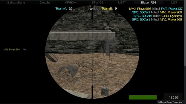 Crazy Shooters 2.exe смотреть онлайн