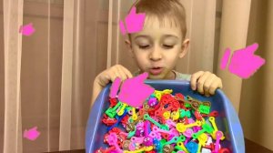 Руслан и 24 часа ШОКОЛАДНЫЕ СКРЕПЫШИ | СКЕТЧ ОТ РОМАРИКОВ