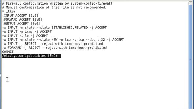 UrduIT RHCSA RH124 Lecture 9 смотреть онлайн