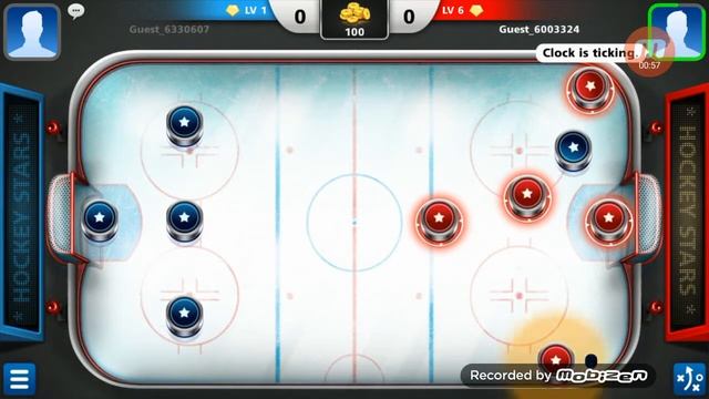 HOCKEY STARS Mod APK Link смотреть онлайн