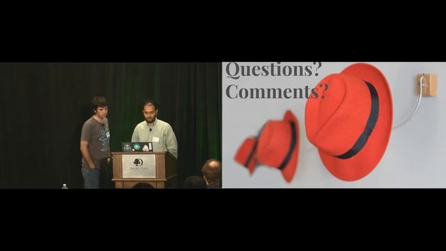 Untangle complex network setups - OVS Conference 2015 смотреть онлайн