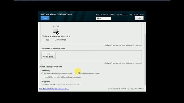 PART-1 HOW To INSTALL REDHAT LINUX ENTERPRISE SERVER 7.X INSTALLATION HINDI смотреть онлайн