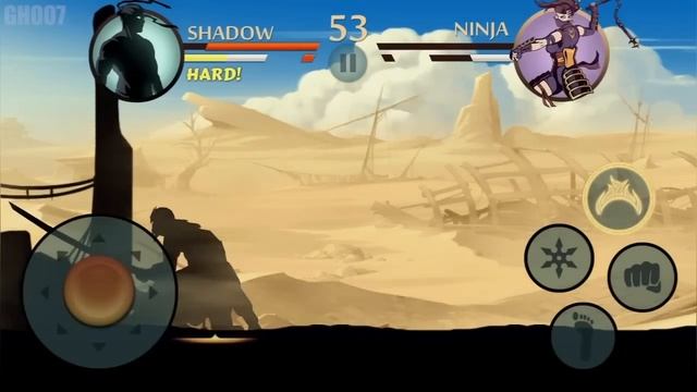 ALL HIDDEN WEAPONS IN SHADOW FIGHT 2 EXPLAINED IN HINDI смотреть онлайн