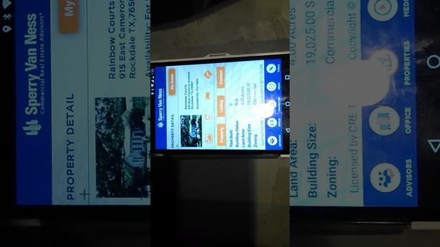 Test of svn android phone смотреть онлайн