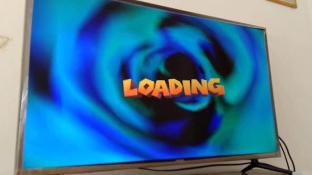 L4T Lakka Switch | PSOne (Duckstation)