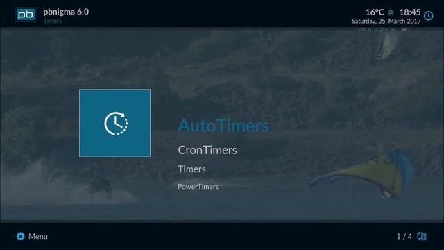 pbnigma - How to change Menu Style in pbnigma 6 смотреть онлайн