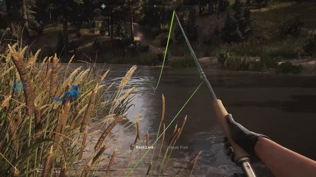 Gone Fishin' | Far Cry 5 Co-op Gameplay смотреть онлайн