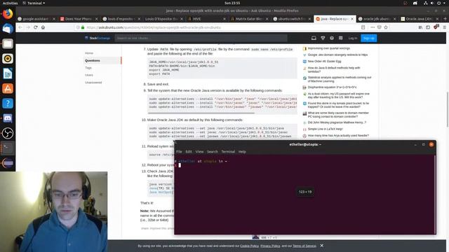 Linux Fun with Demon Hunter Morphed Attacks смотреть онлайн