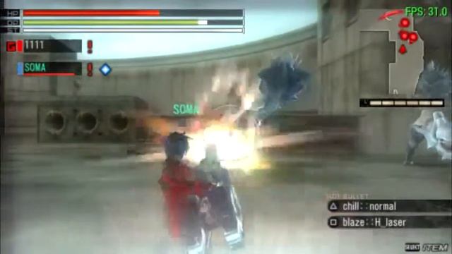 God Eater Burst - Walktrough part 1- Bahasa Indonesia смотреть онлайн