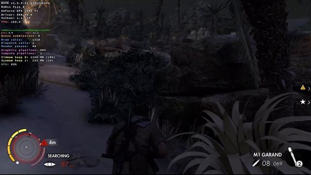 Sniper Elite III - Proton 5.0-5/SteamPlay/Linux смотреть онлайн