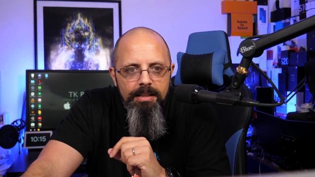 Saturday Morning With Tech EP 12 (P40 Pro, Rog2, Red Magic 5G, Reno 3 Pro, LG V60 thinQ) смотреть онлайн