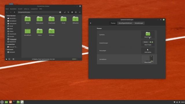 Linux Mint 21 Vanessa - Testbericht! Alles, was Ihr wissen müsst. смотреть онлайн