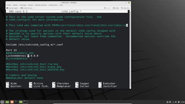 Capsule Service ssh смотреть онлайн