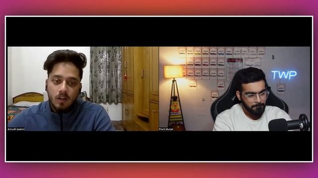 Fresher DevOps Engineer Mock Interview | Linux, Azure, CI/CD, Docker, System Design | Episode 1 смотреть онлайн