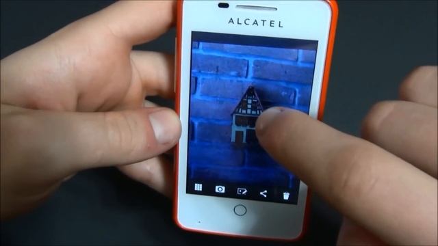 Alcatel OT Fire recensione ita da EsperienzaMobile смотреть онлайн