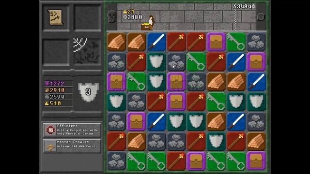 Indie Games - #1 - 10,000,000 [PC/iOS] смотреть онлайн