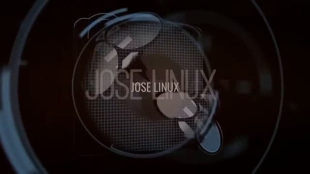 INTRO JOSE LINUX смотреть онлайн